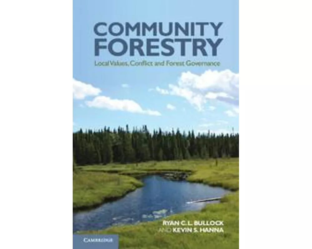 Community Forestry