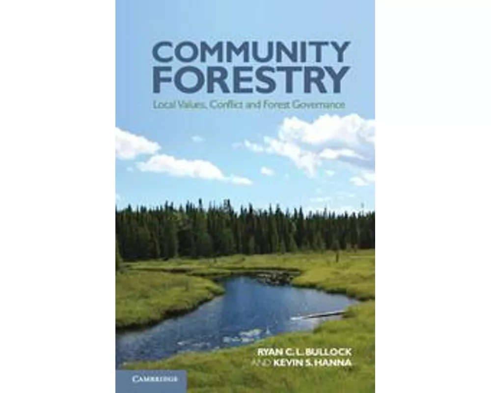 Community Forestry