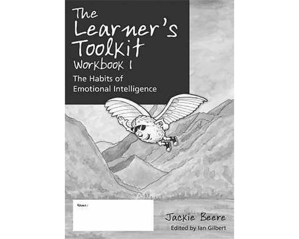 The Learner's Toolkit Student Workbook 1