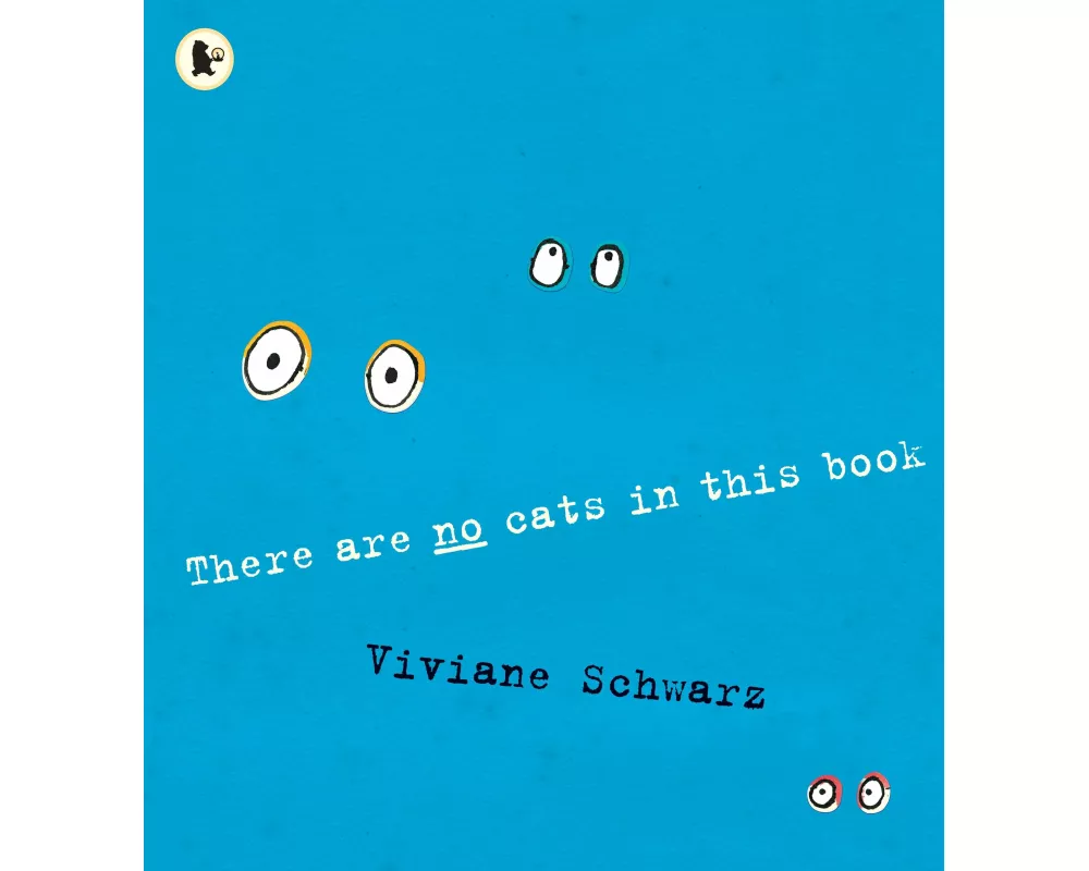 There are No Cats in This Book