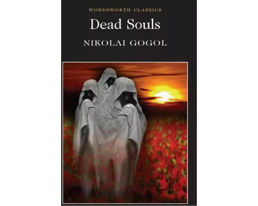 Dead Souls