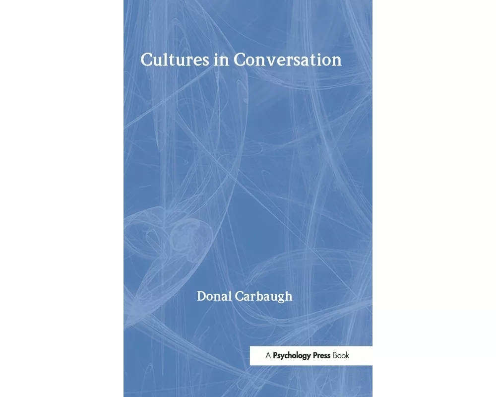 Cultures in Conversation