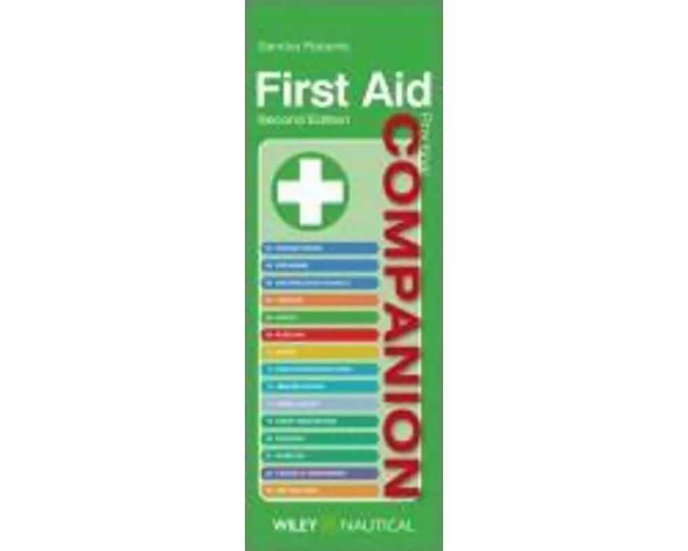 First Aid Companion