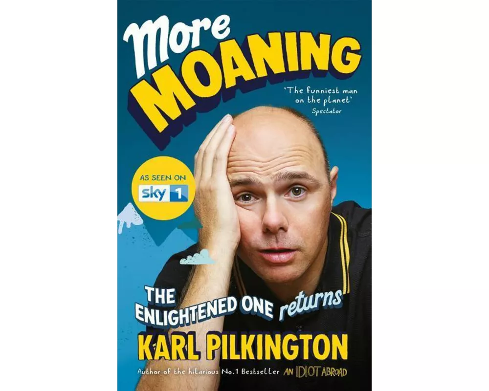 More Moaning