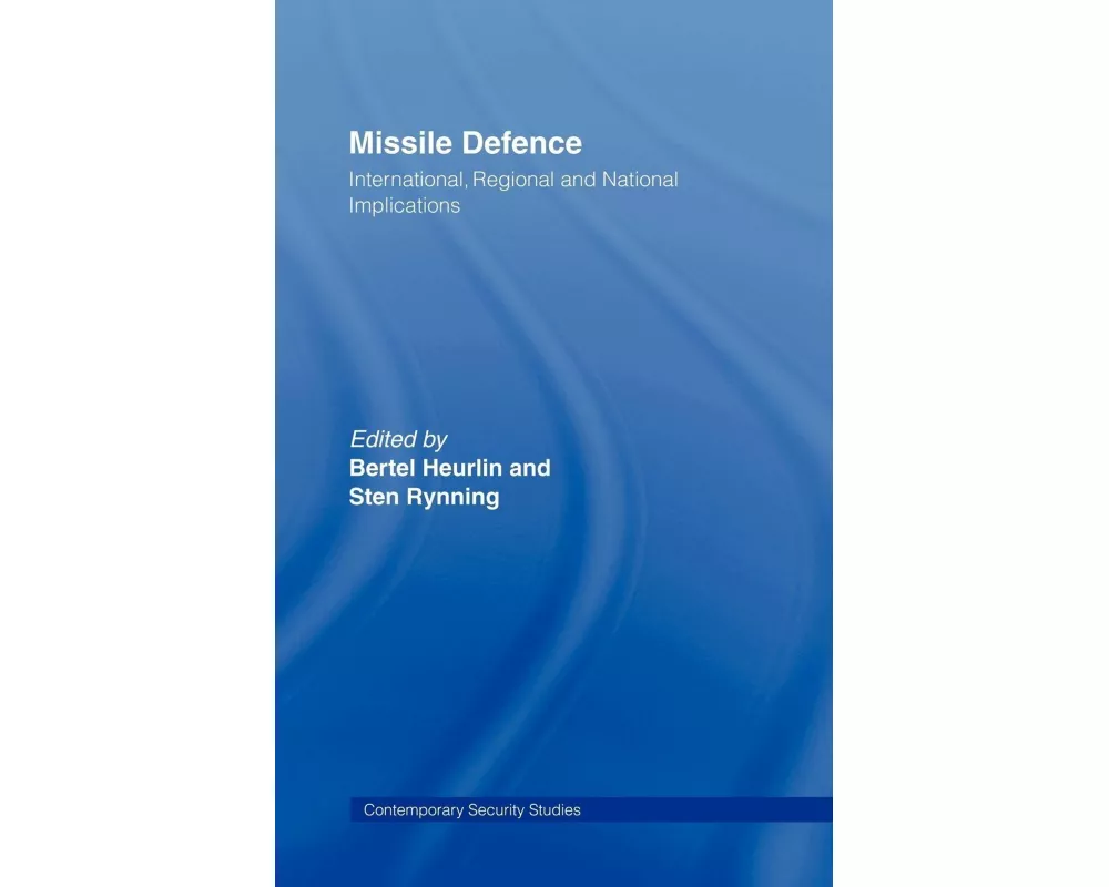 Missile Defence