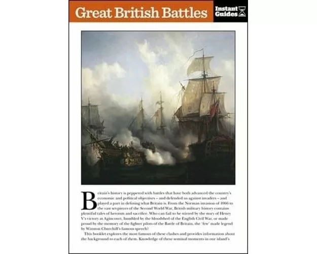 Great British Battles
