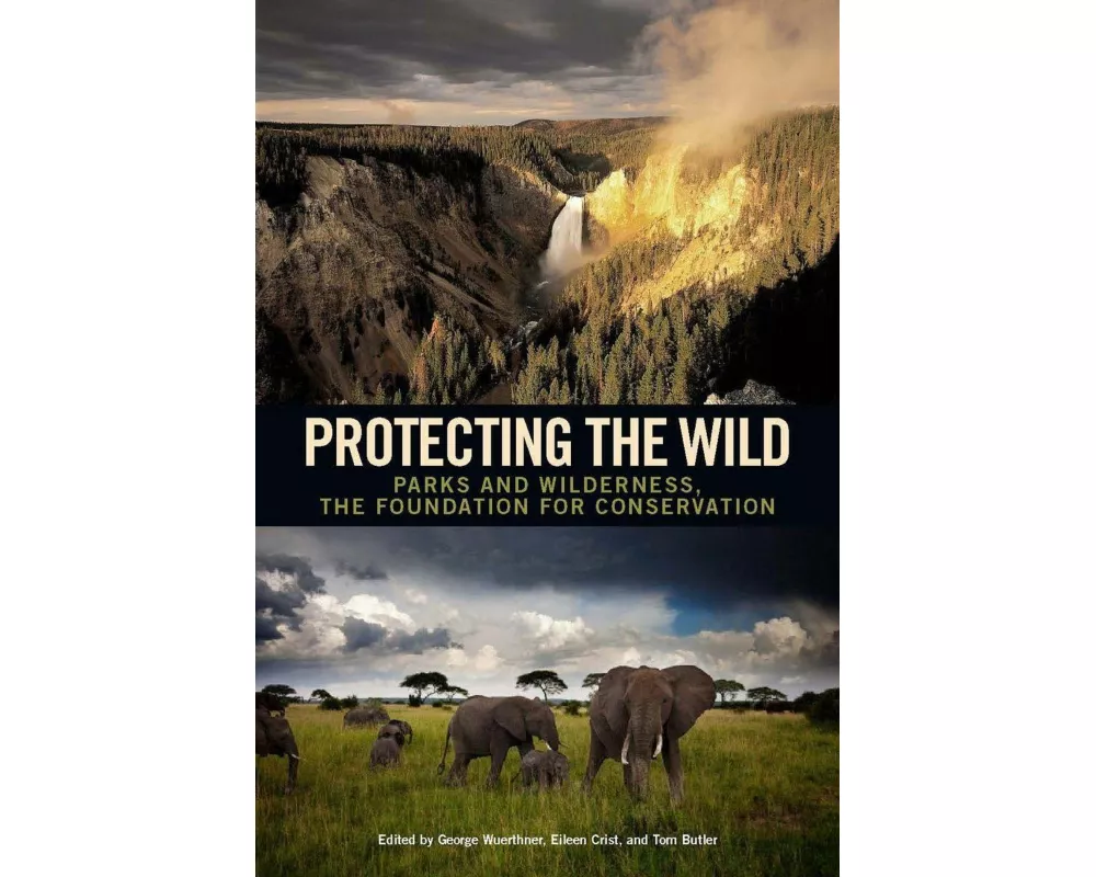Protecting the Wild