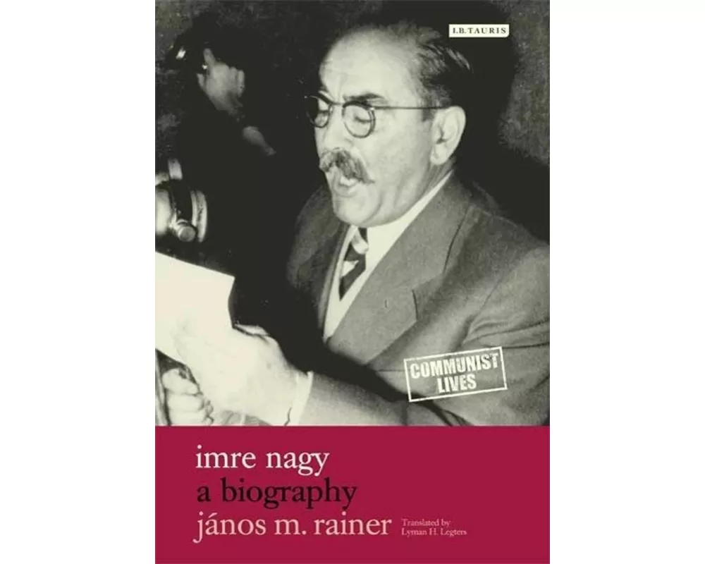 Imre Nagy