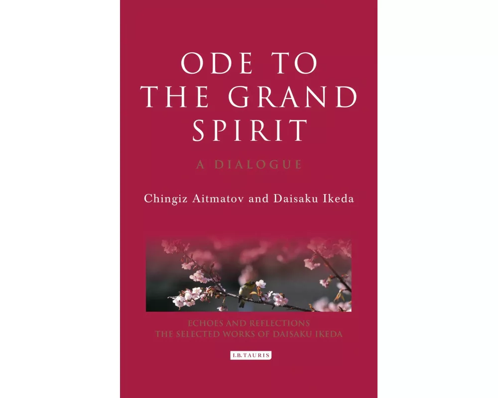 Ode to the Grand Spirit
