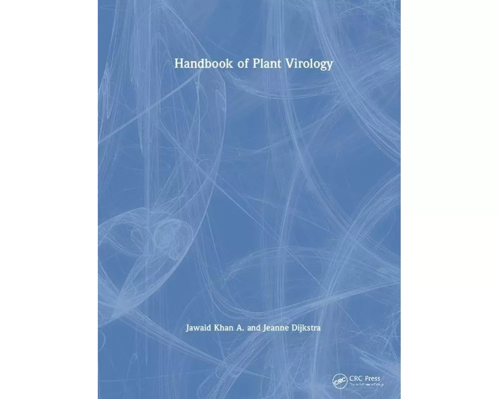 Handbook of Plant Virology