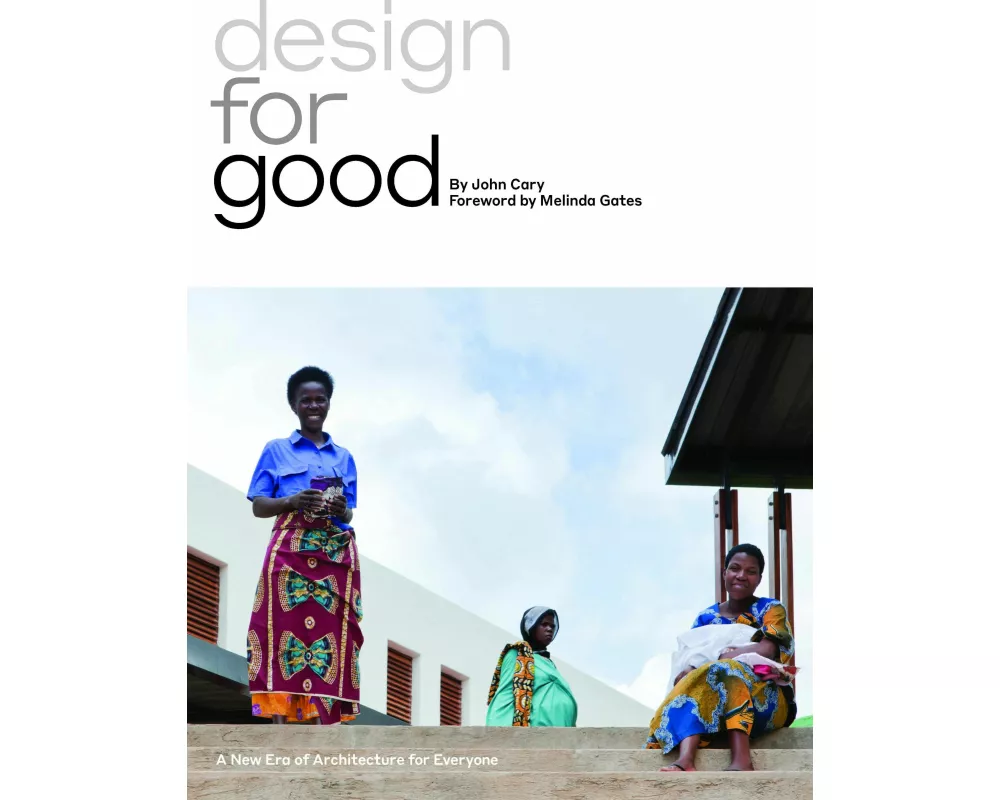 Design for Good