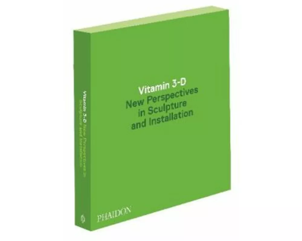 Vitamin 3-D