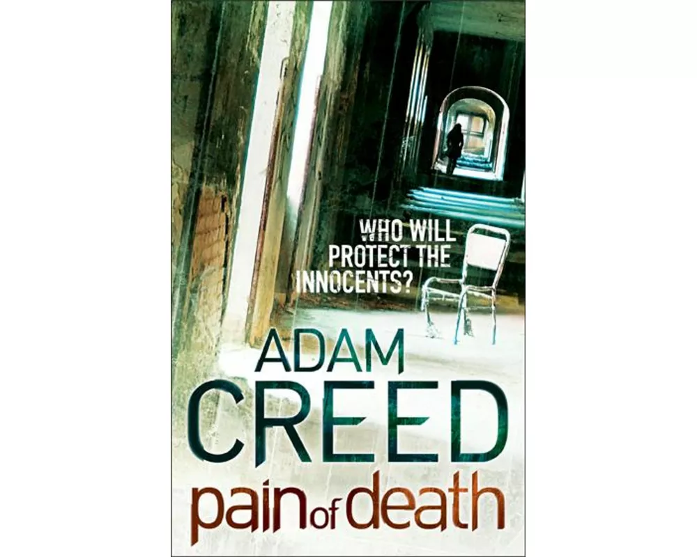 Pain of Death