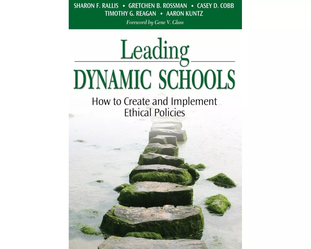 Leading Dynamic Schools