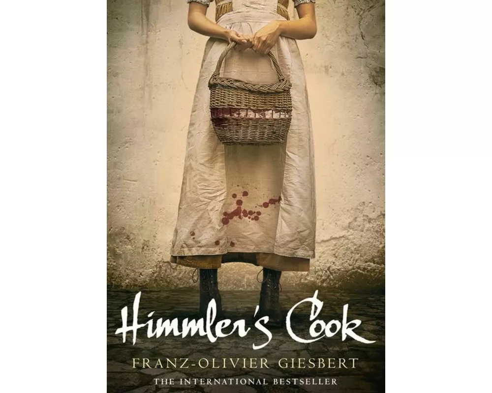Himmler's Cook
