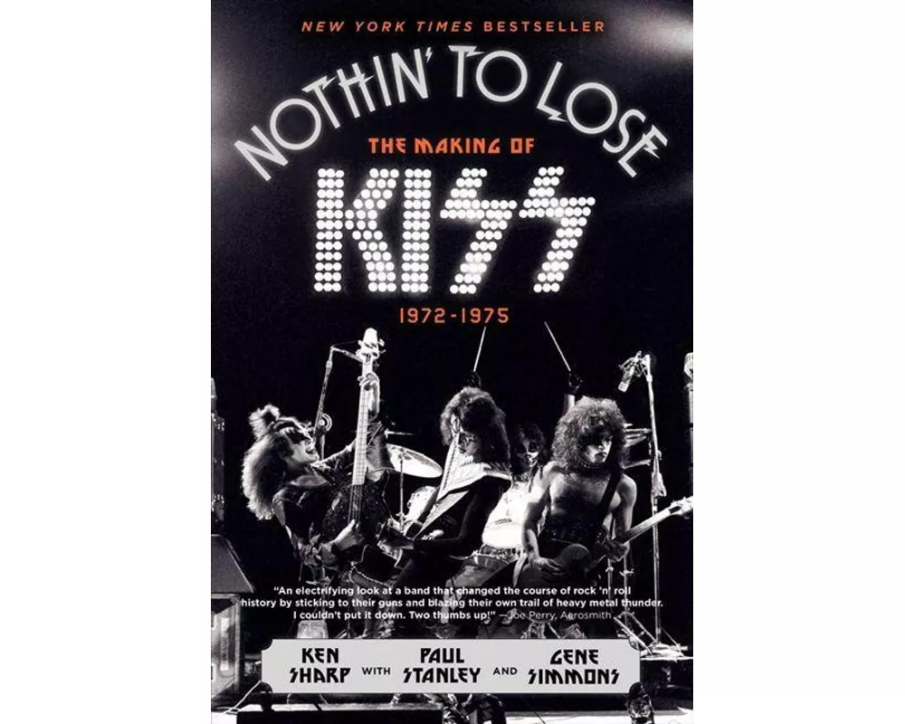 Nothin' to Lose