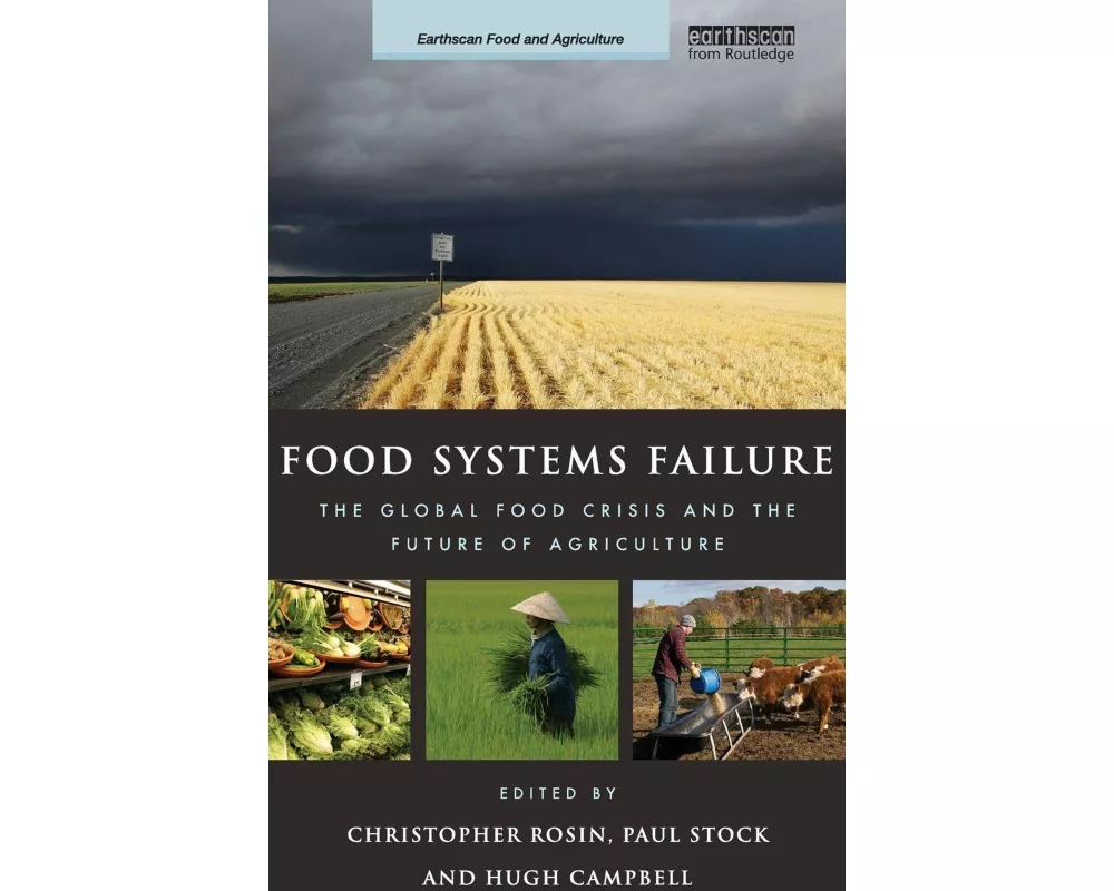 Food Systems Failure