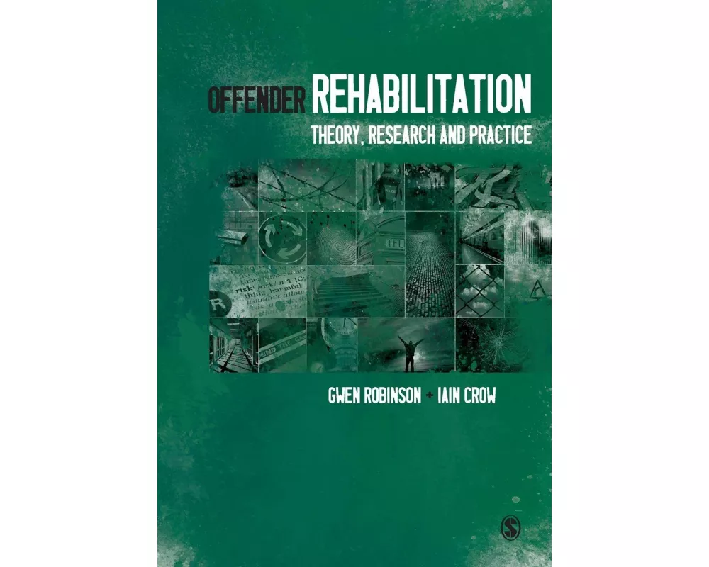 Offender Rehabilitation