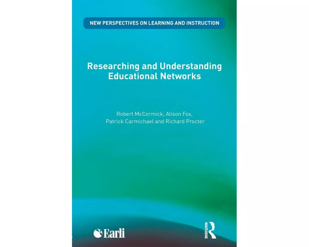 Researching and Understanding Educational Networks
