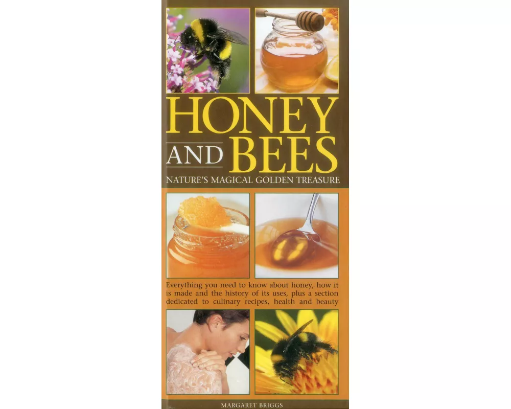 Honey and Bees