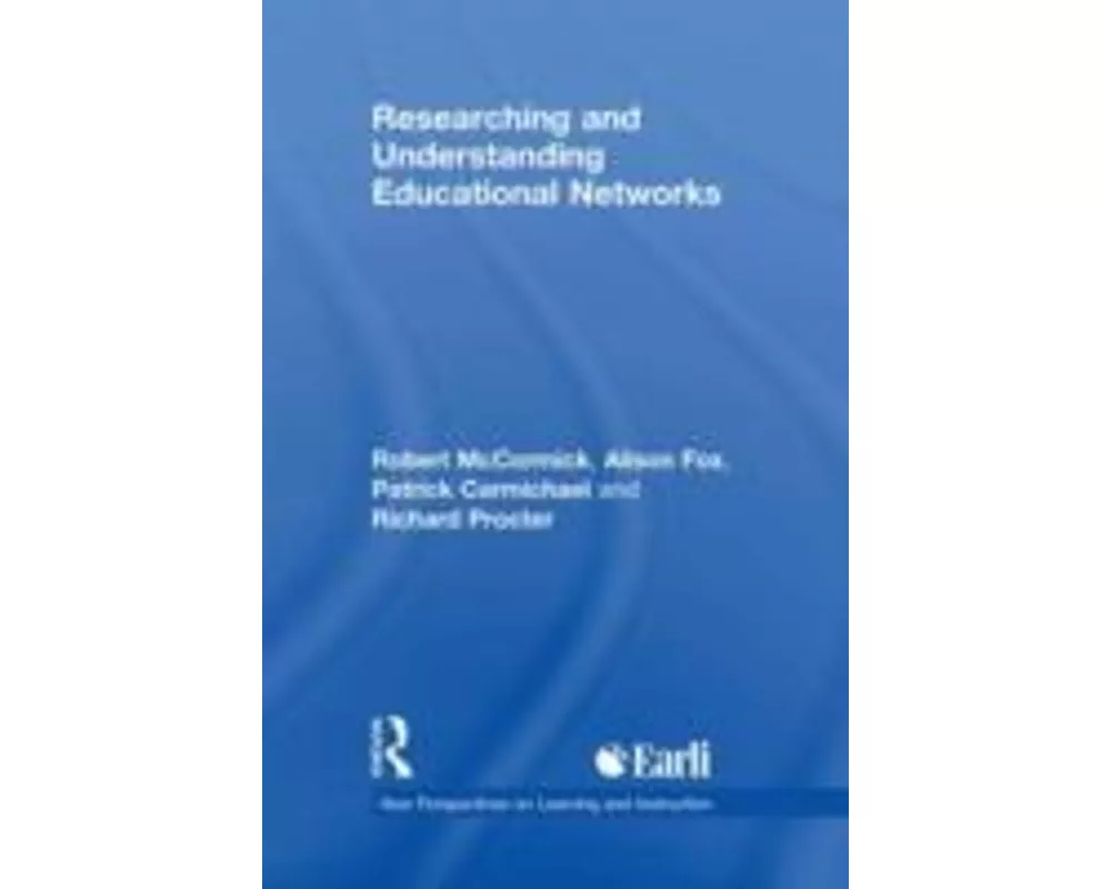 Researching and Understanding Educational Networks