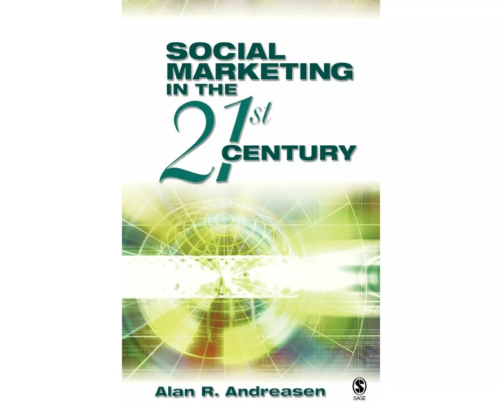 Social Marketing in the 21st Century