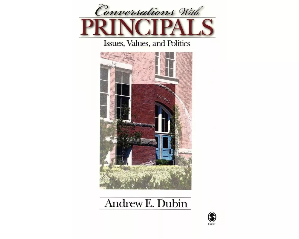 Conversations With Principals