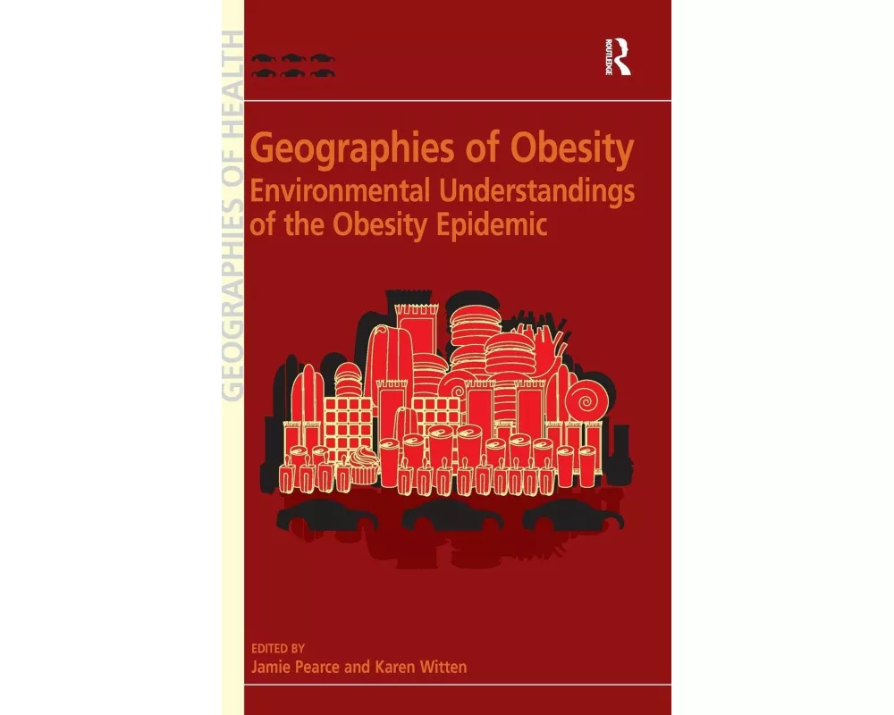 Geographies of Obesity