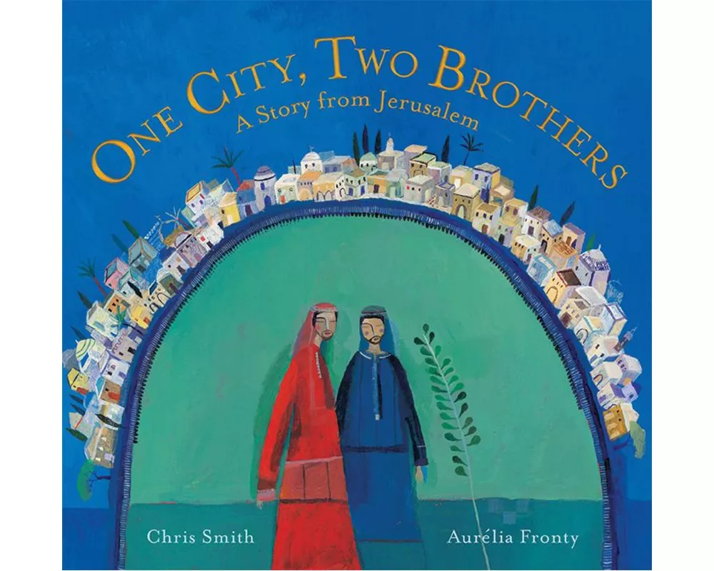 One City, Two Brothers