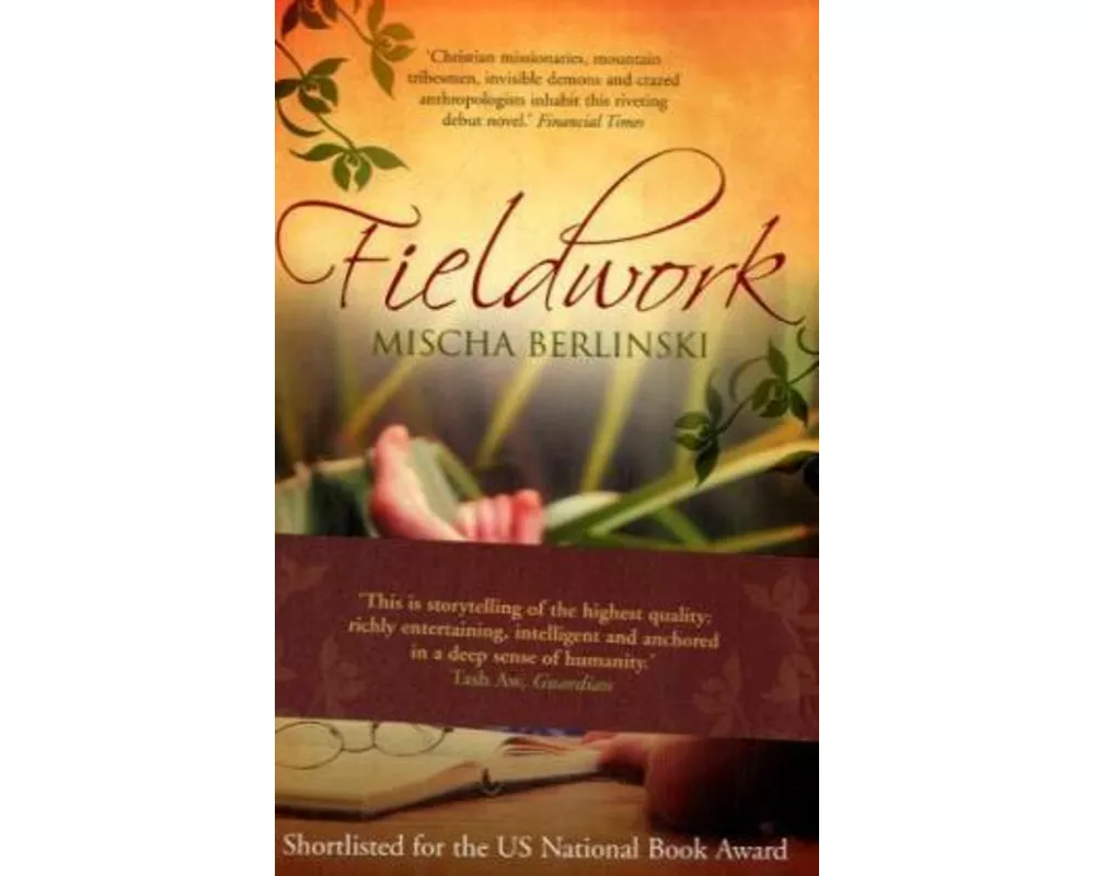 Fieldwork