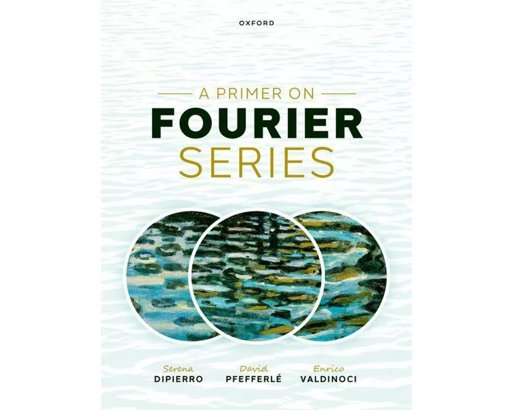 A Primer on Fourier Series