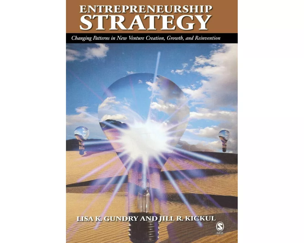 Entrepreneurship Strategy