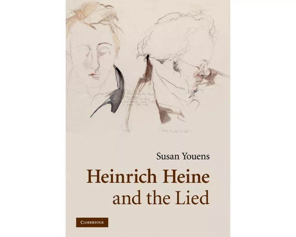Heinrich Heine and the Lied