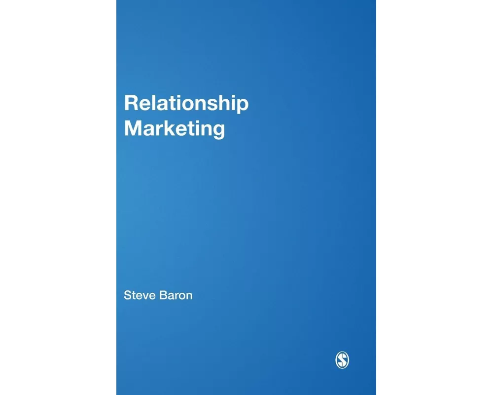 Relationship Marketing