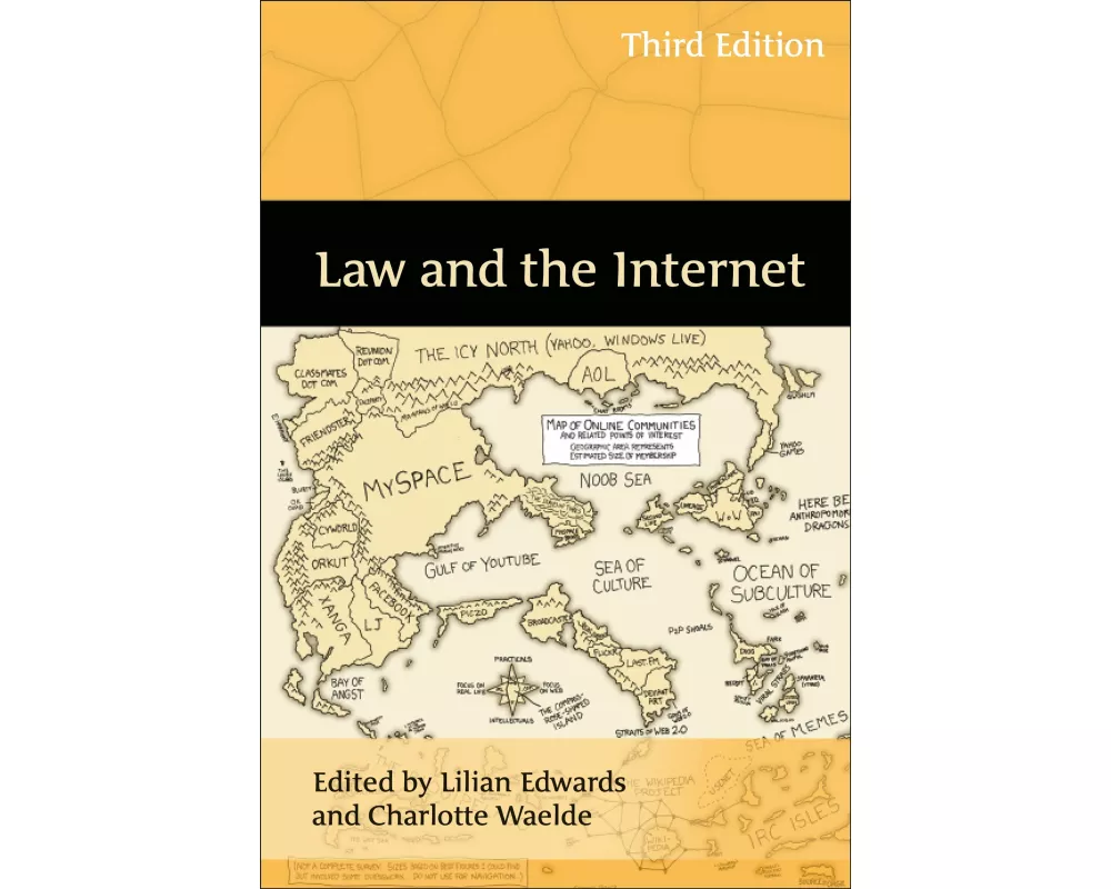 Law and the Internet