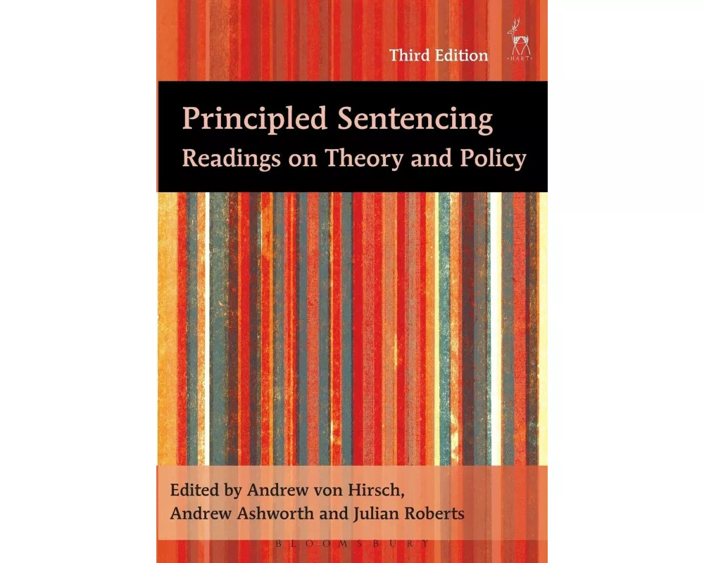Principled Sentencing