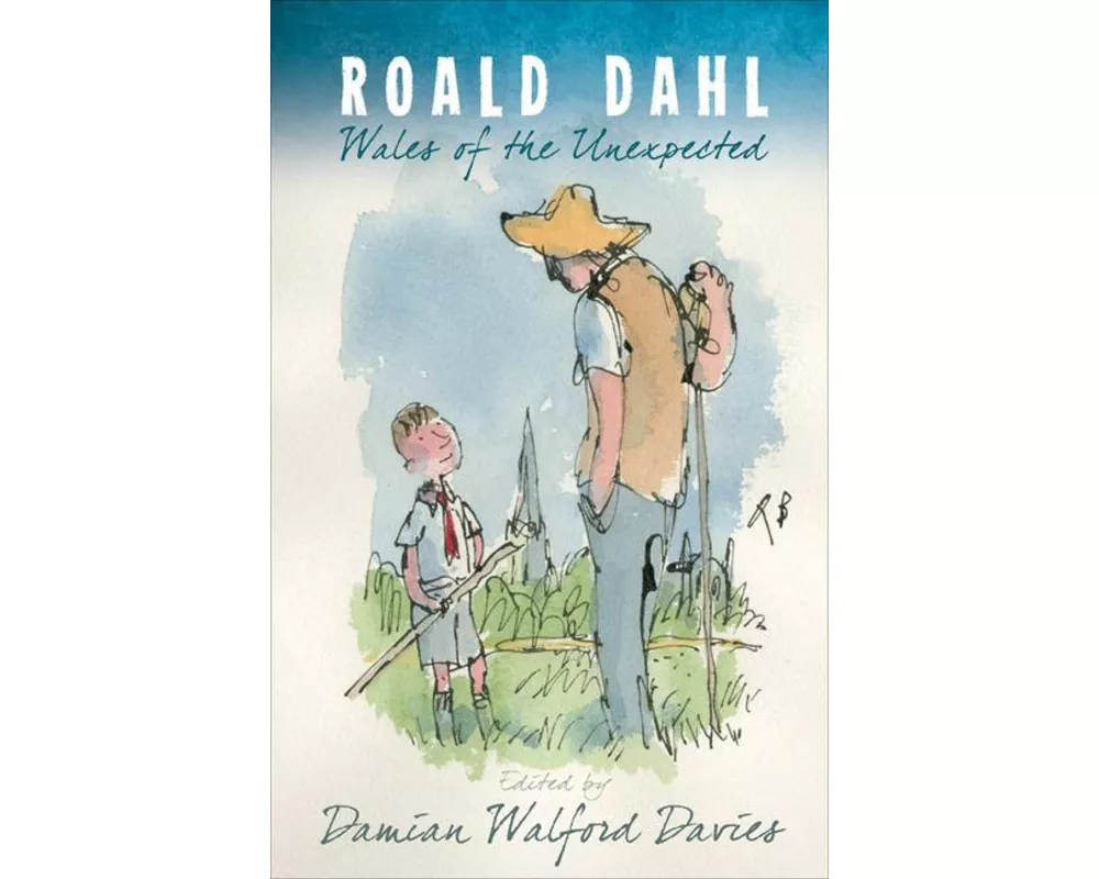 Roald Dahl