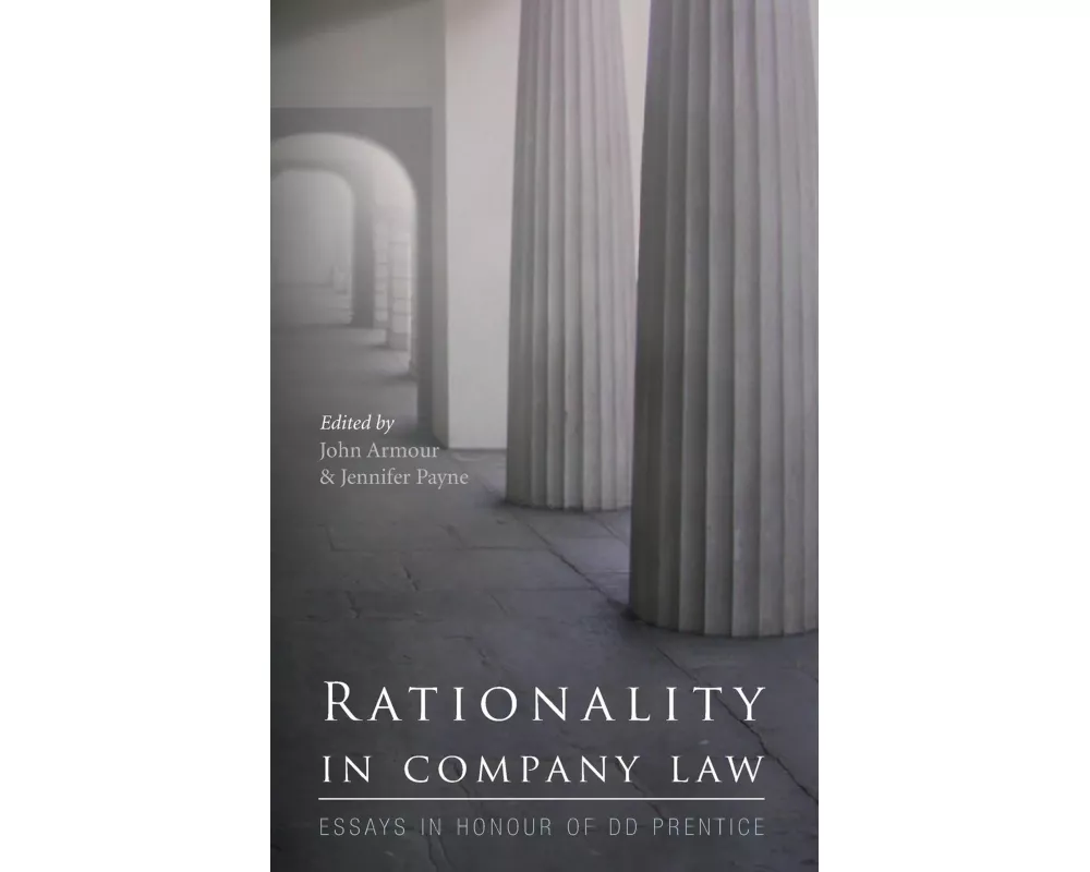 Rationality in Company Law