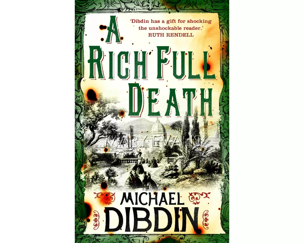 A Rich Full Death