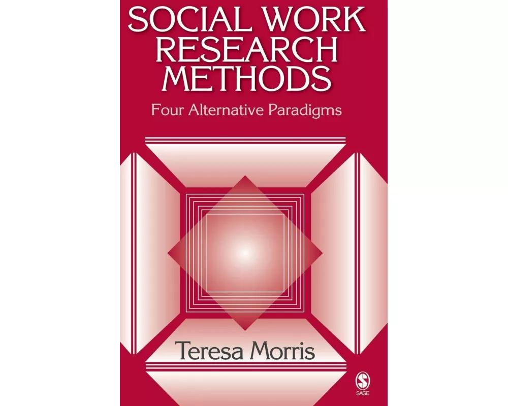 Social Work Research Methods