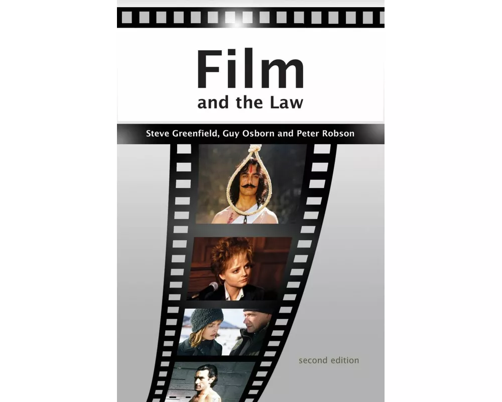 Film and the Law