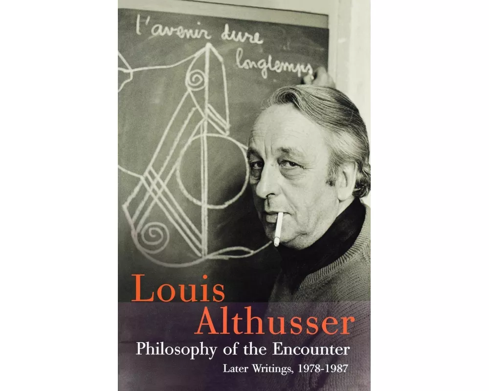 Philosophy of the Encounter