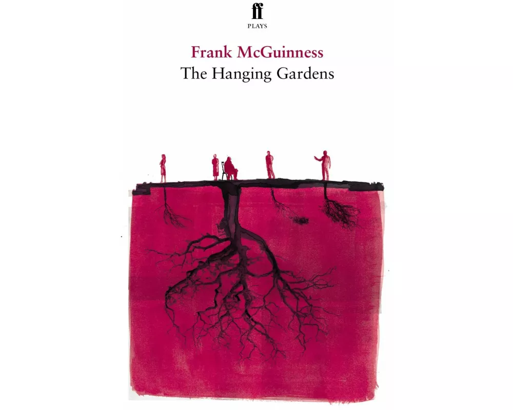 The Hanging Gardens
