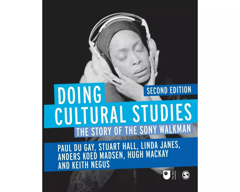 Doing Cultural Studies
