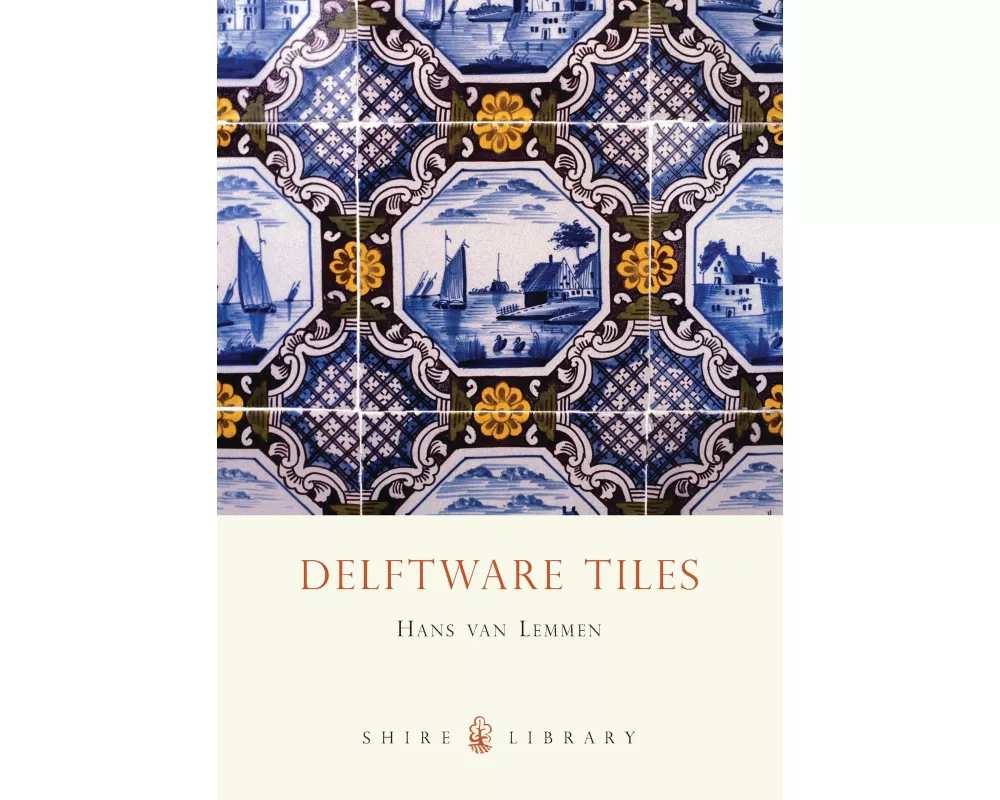 Delftware Tiles