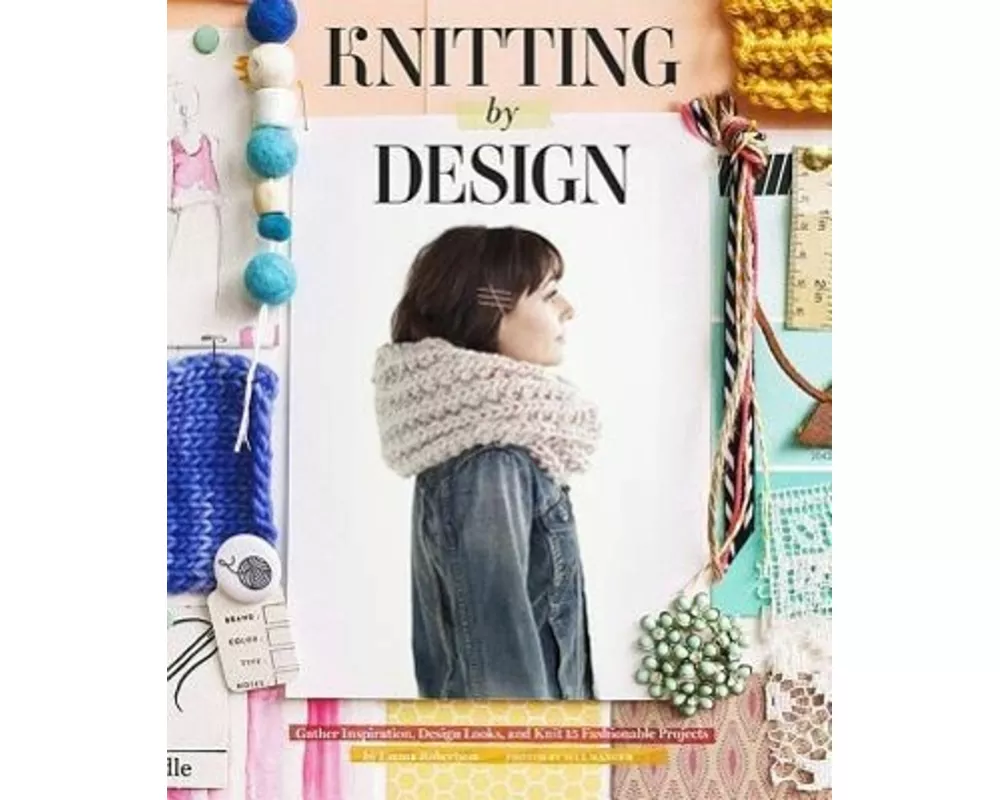 Knitting by Design