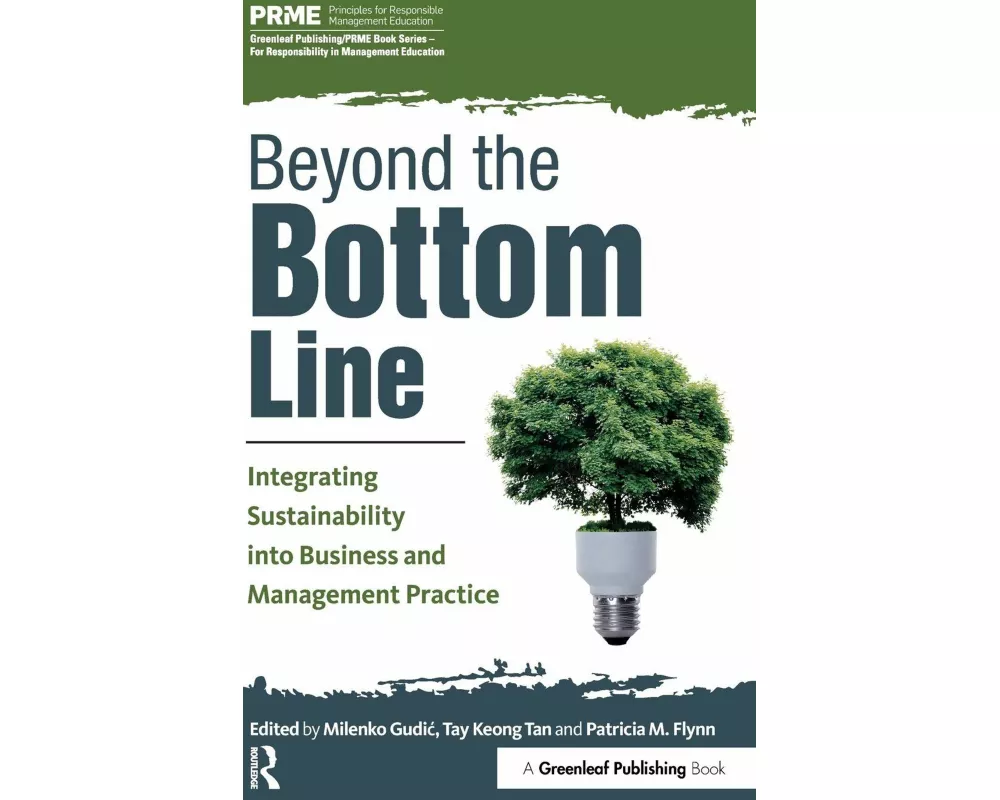 Beyond the Bottom Line