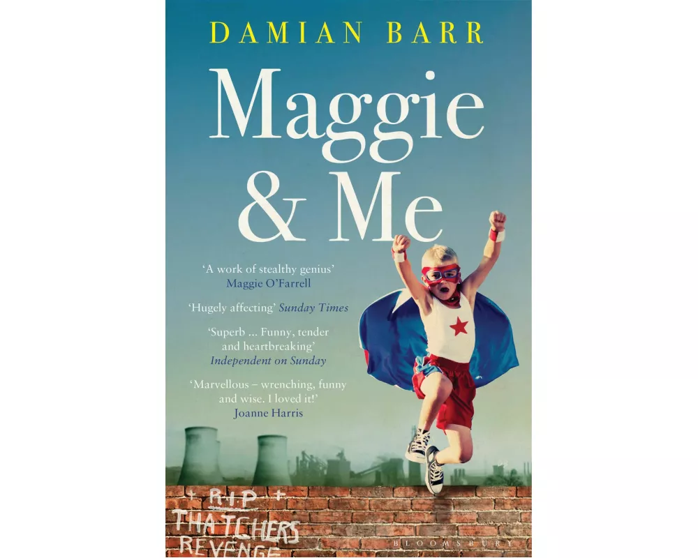 Maggie & Me