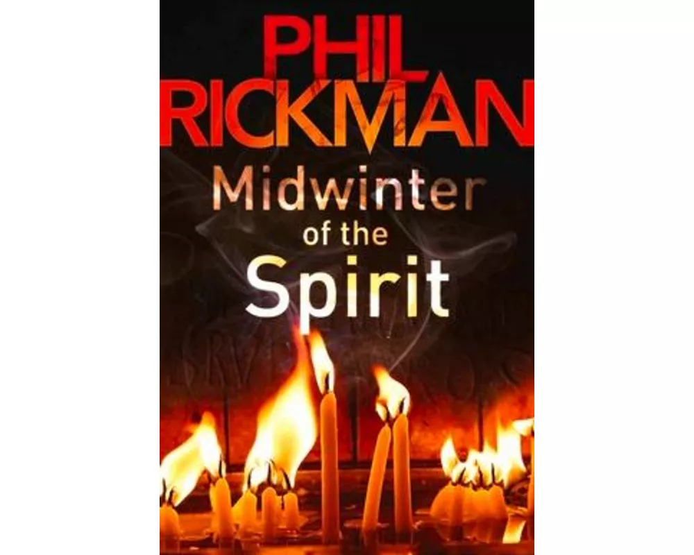 Midwinter of the Spirit