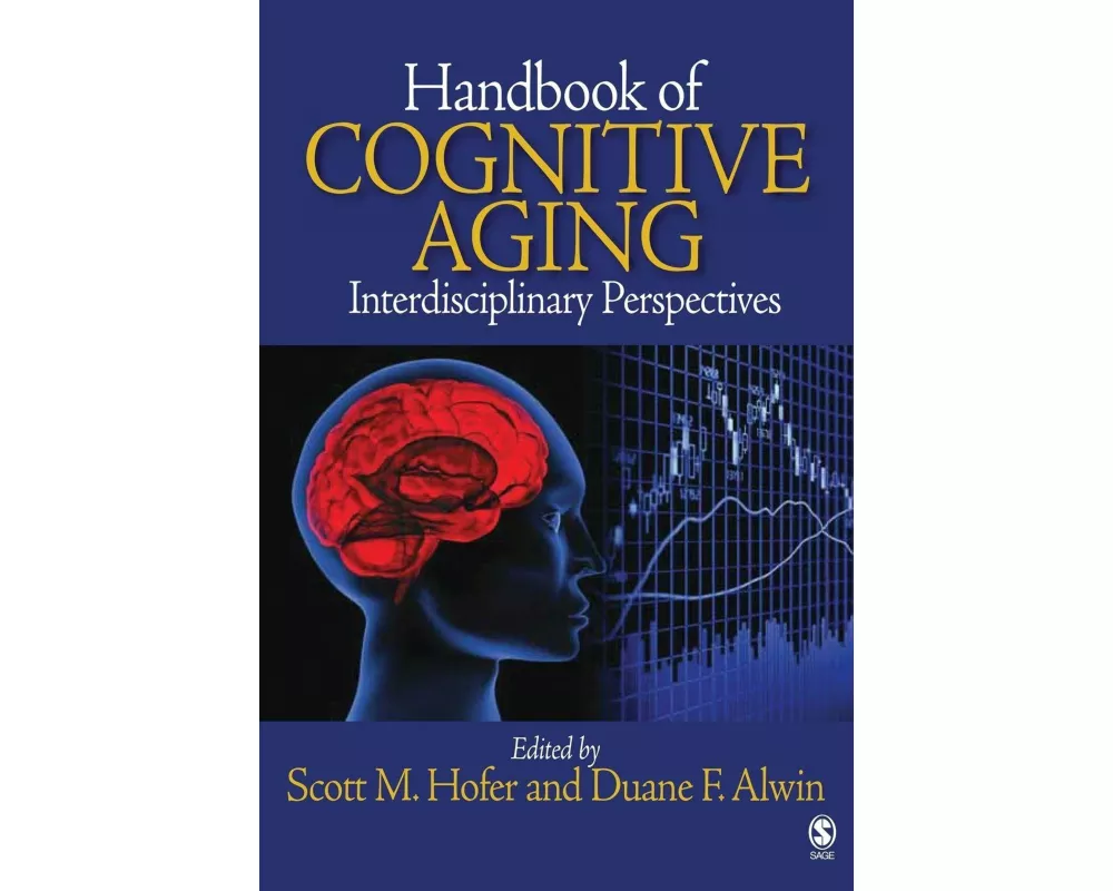 Handbook of Cognitive Aging